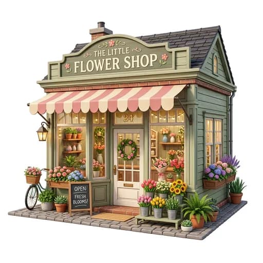 Small Business